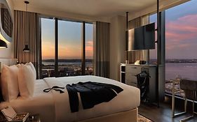 Hotel Indigo Auckland By Ihg